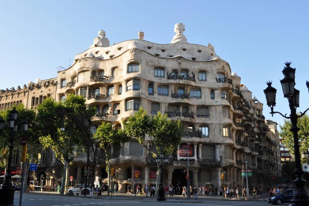 5 Pax Santa Monica Ramblas