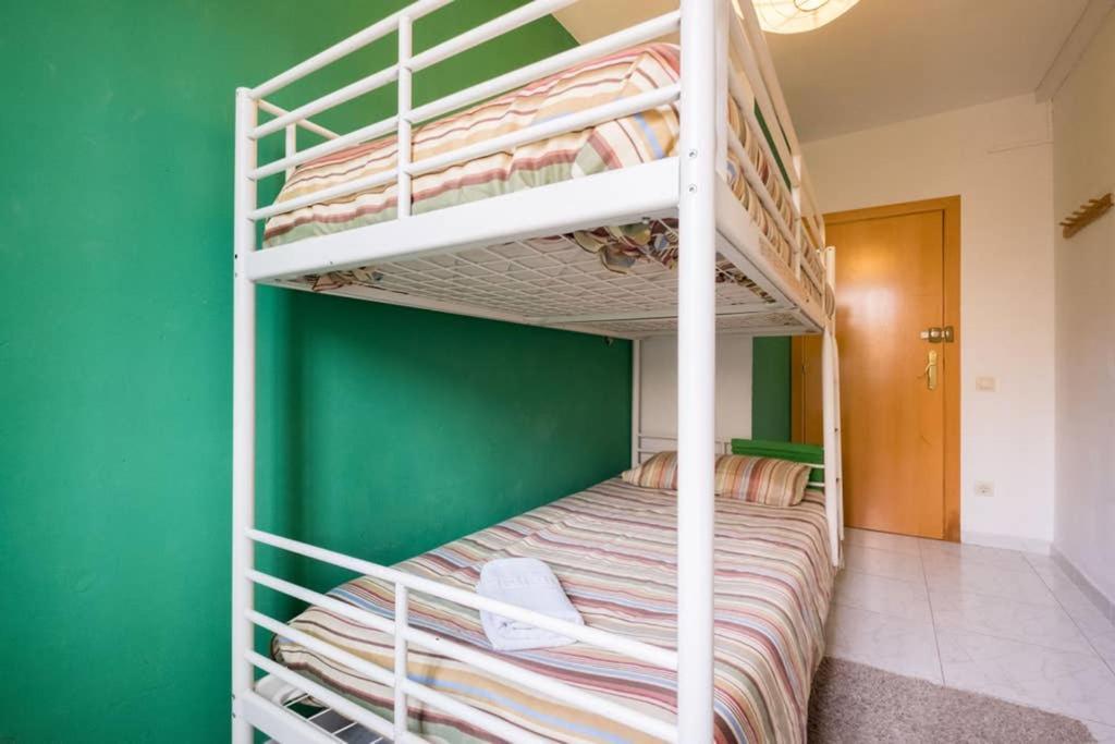 Apartment 5 Pax Santa Monica Ramblas *